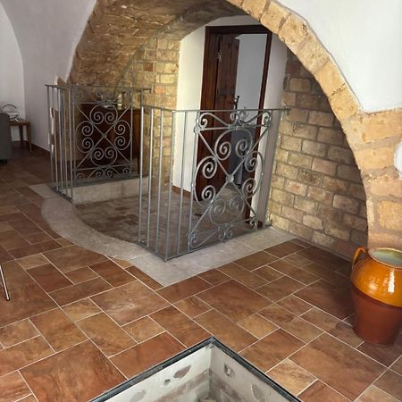 A Casa Di Laura Apartman San Giovanni Rotondo Kültér fotó