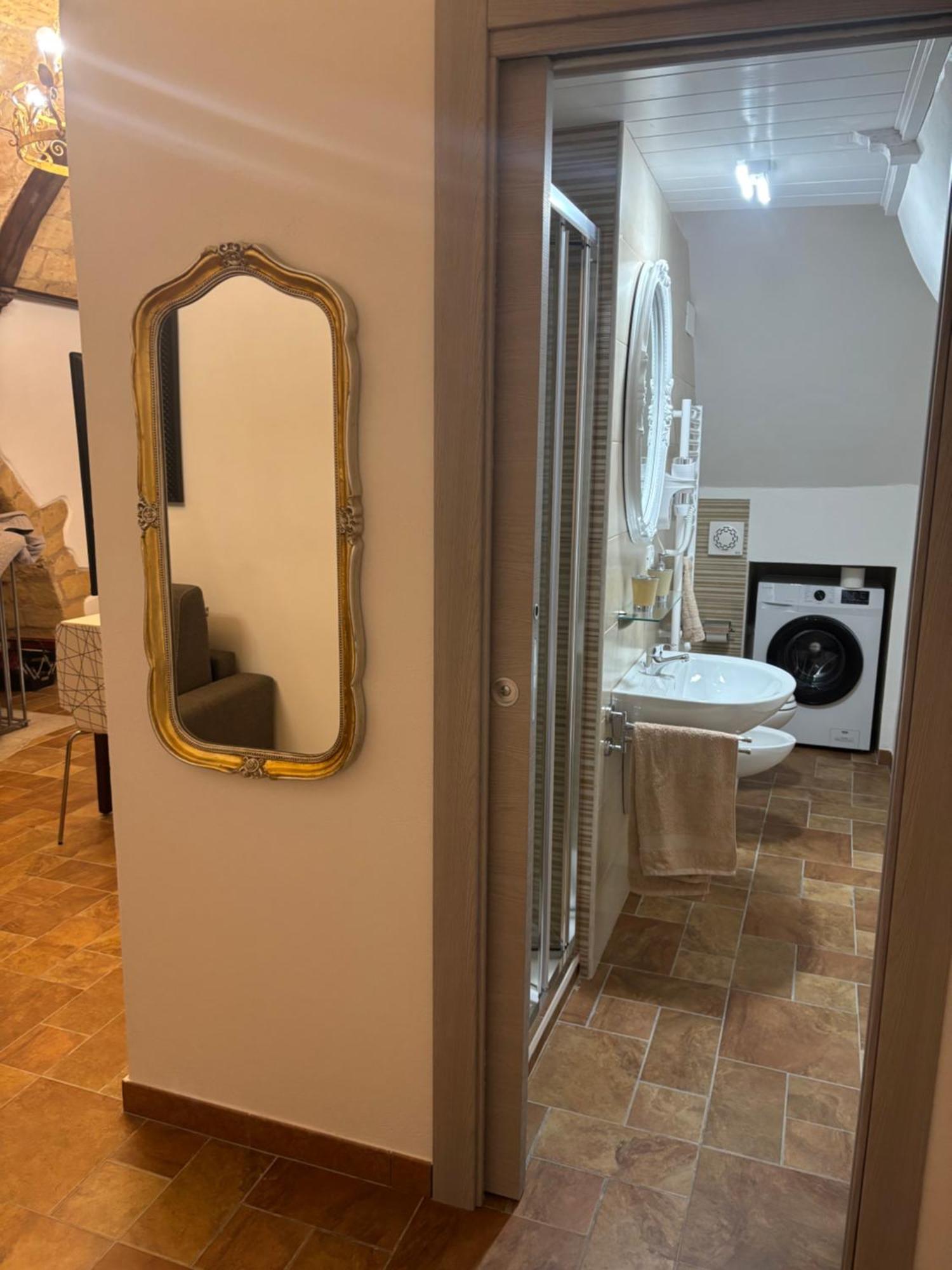 A Casa Di Laura Apartman San Giovanni Rotondo Kültér fotó