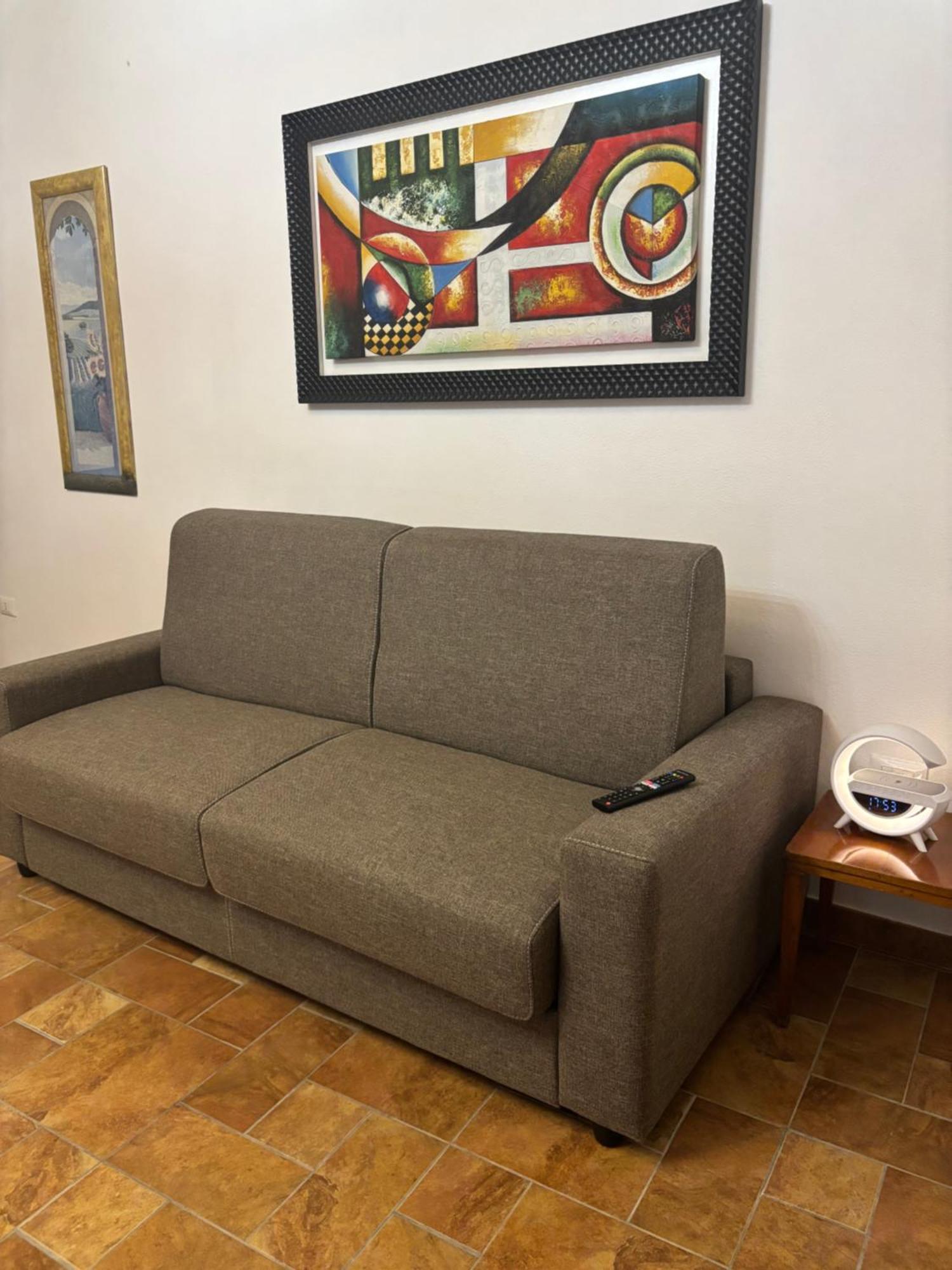A Casa Di Laura Apartman San Giovanni Rotondo Kültér fotó