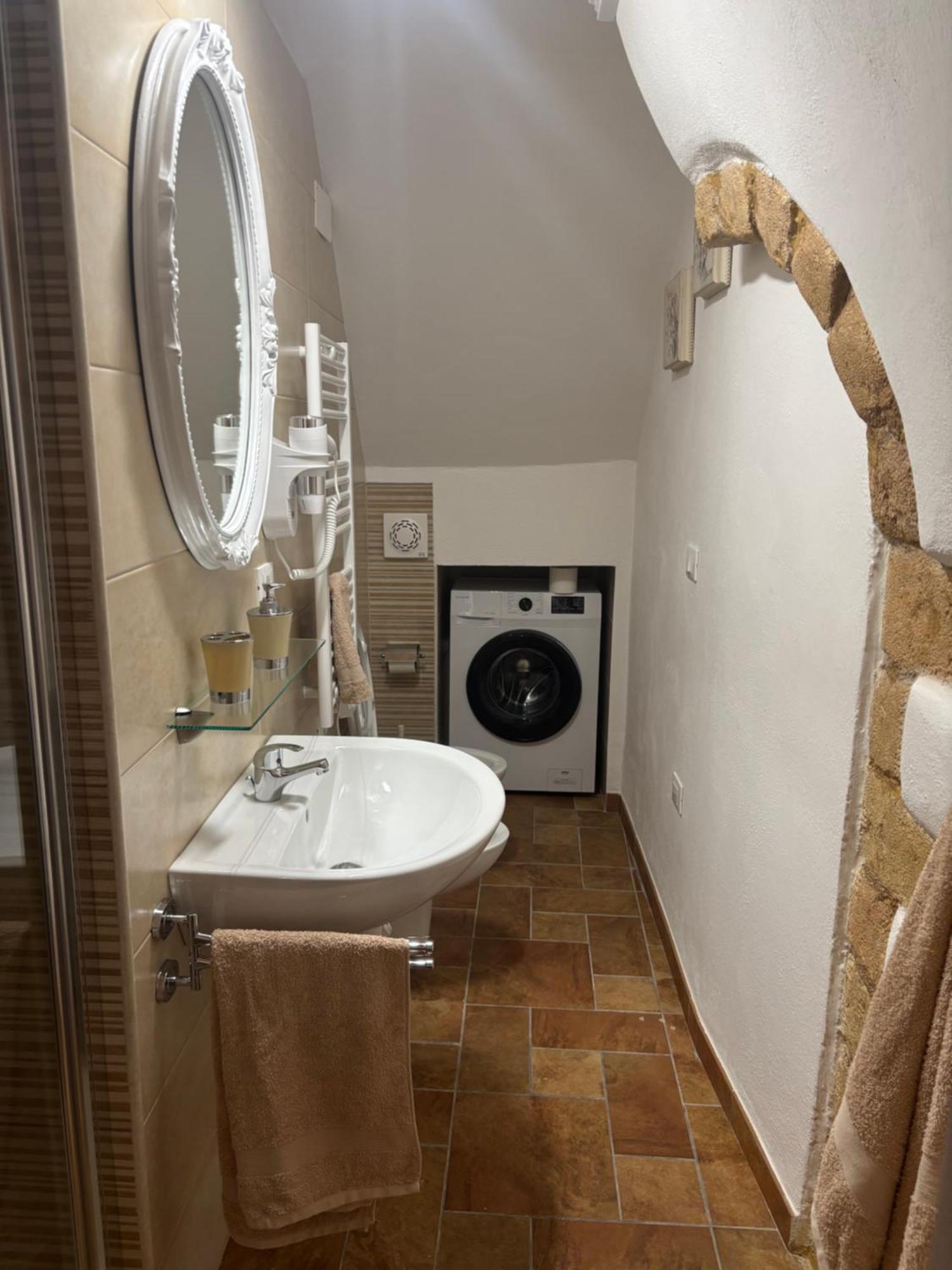 A Casa Di Laura Apartman San Giovanni Rotondo Kültér fotó