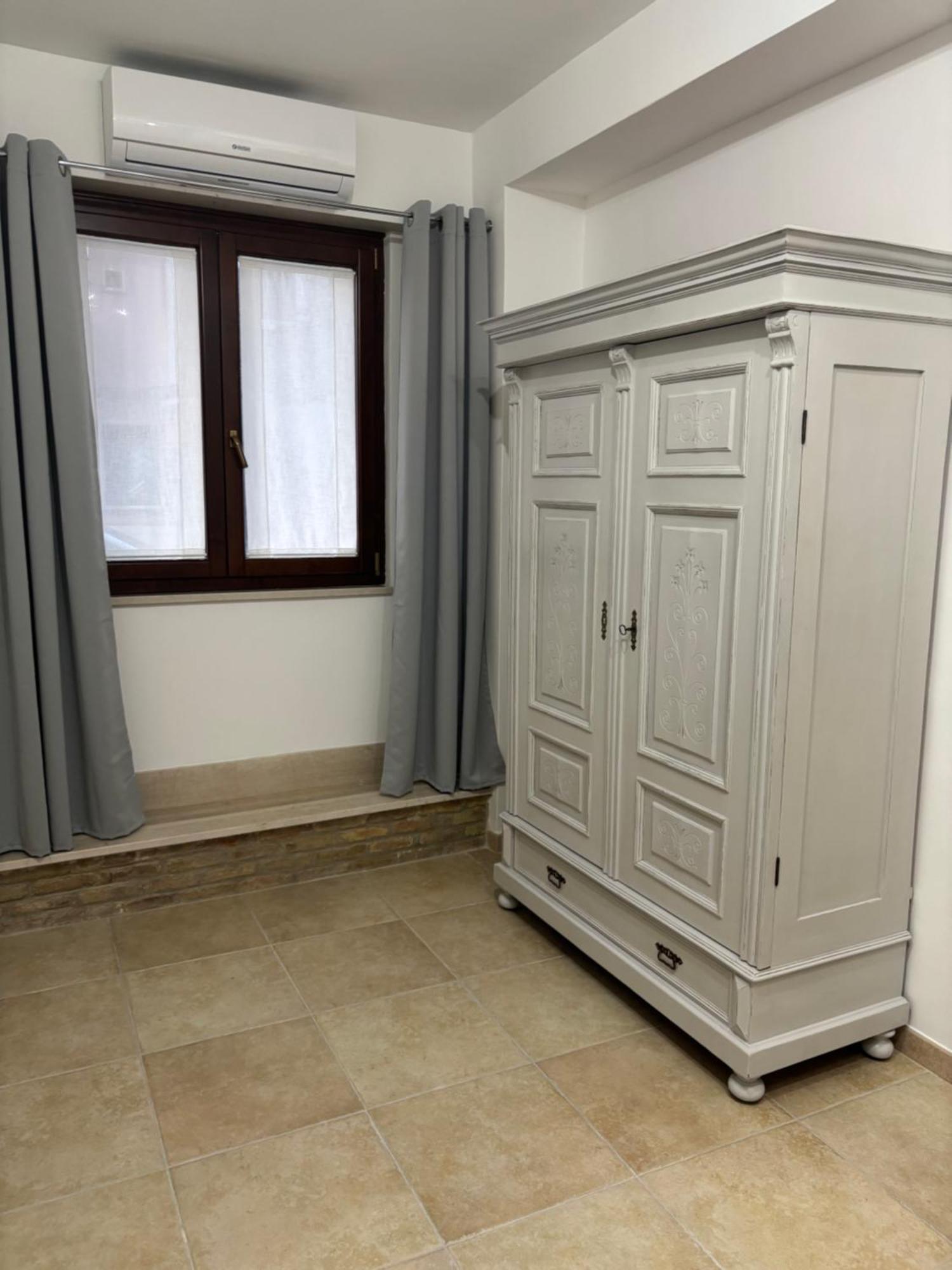 A Casa Di Laura Apartman San Giovanni Rotondo Kültér fotó