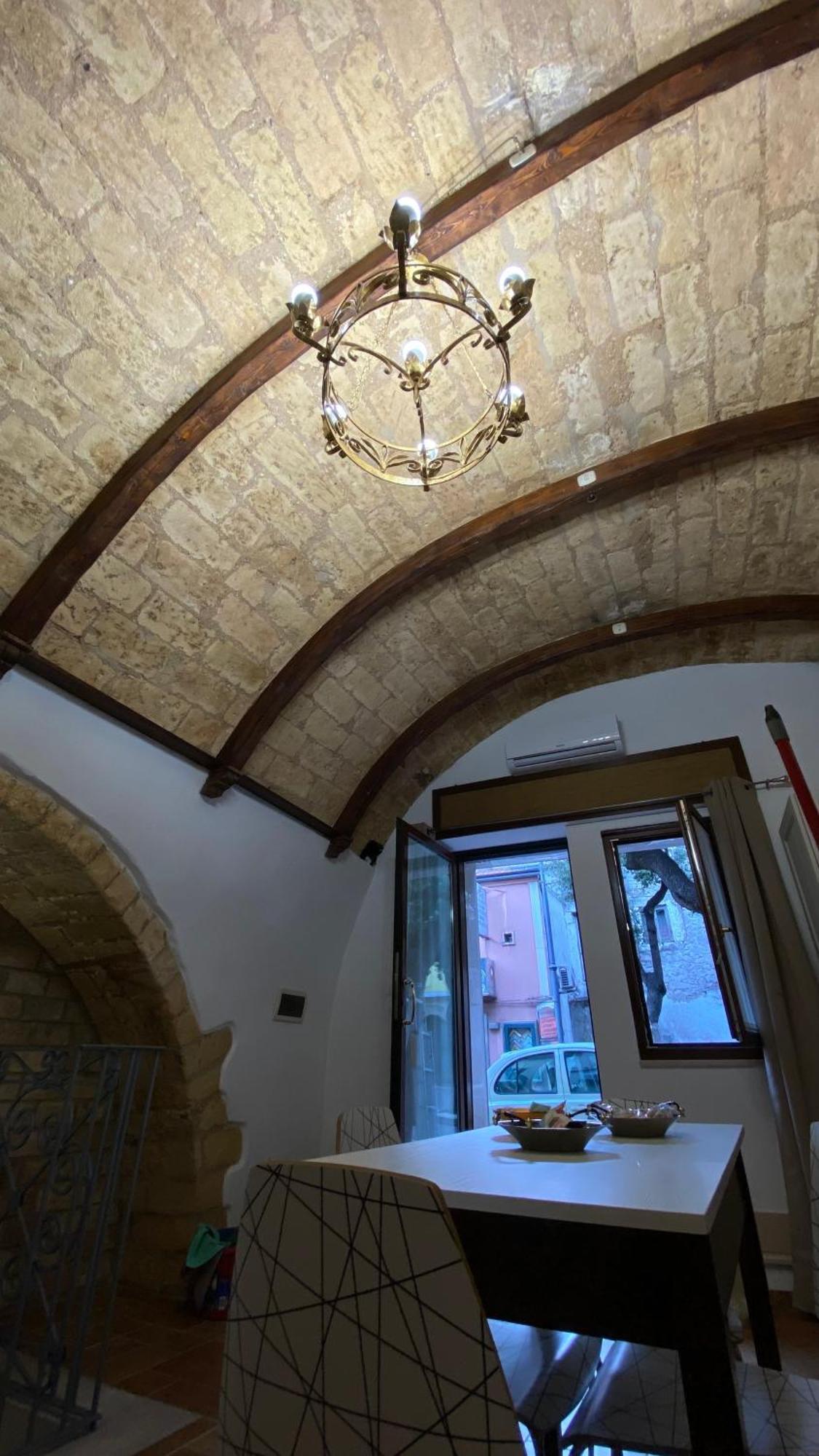 A Casa Di Laura Apartman San Giovanni Rotondo Kültér fotó