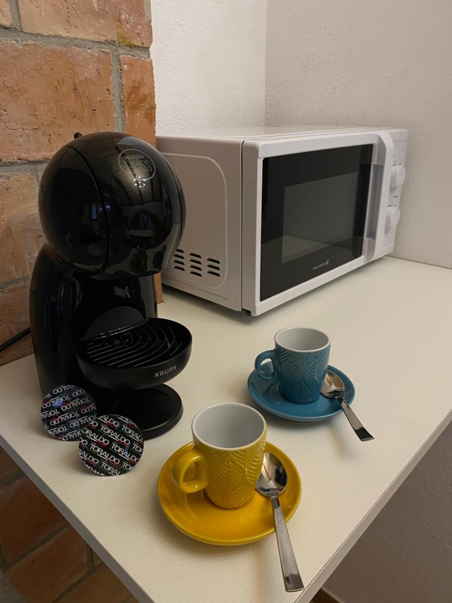 A Casa Di Laura Apartman San Giovanni Rotondo Kültér fotó