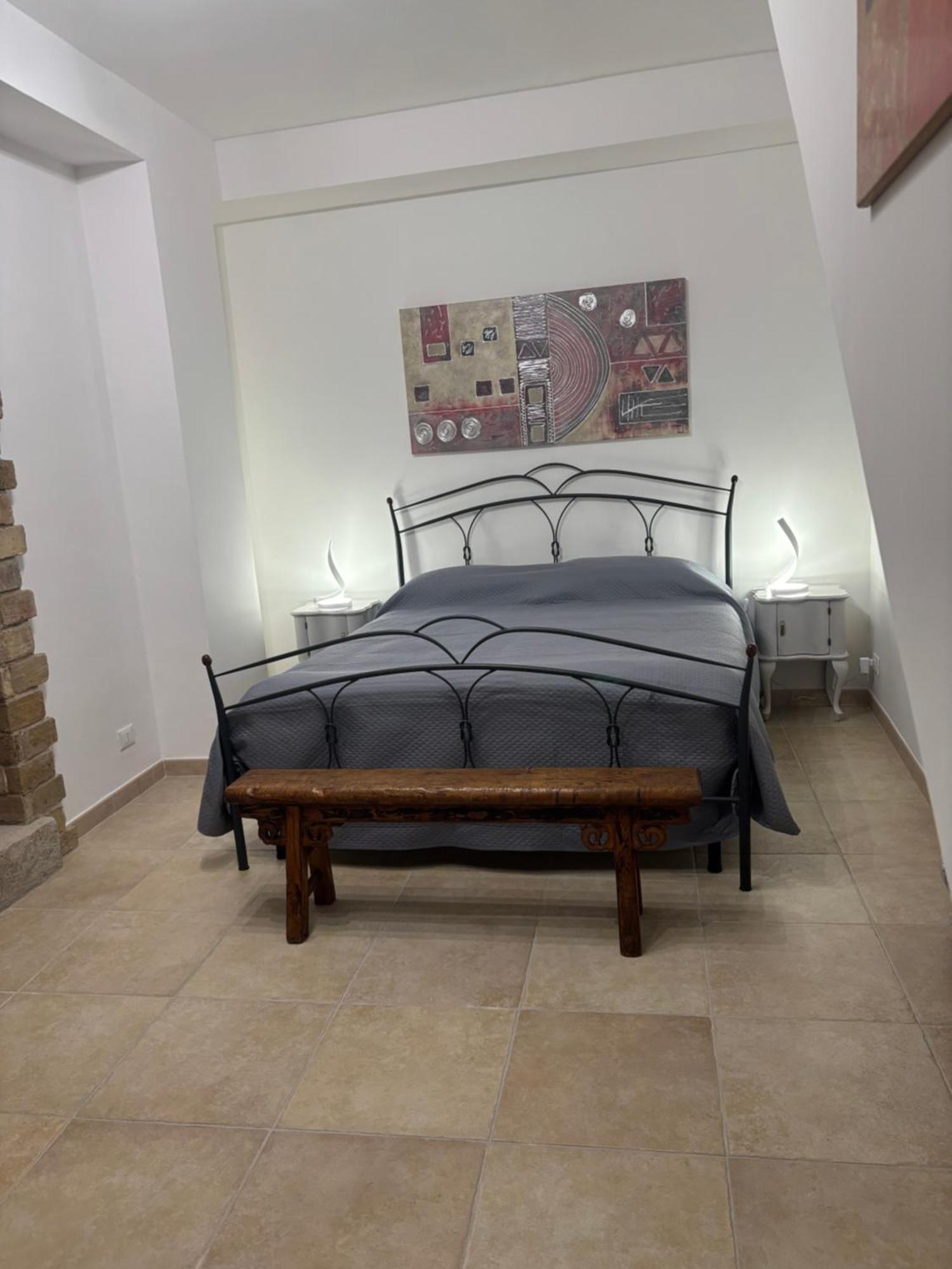 A Casa Di Laura Apartman San Giovanni Rotondo Kültér fotó