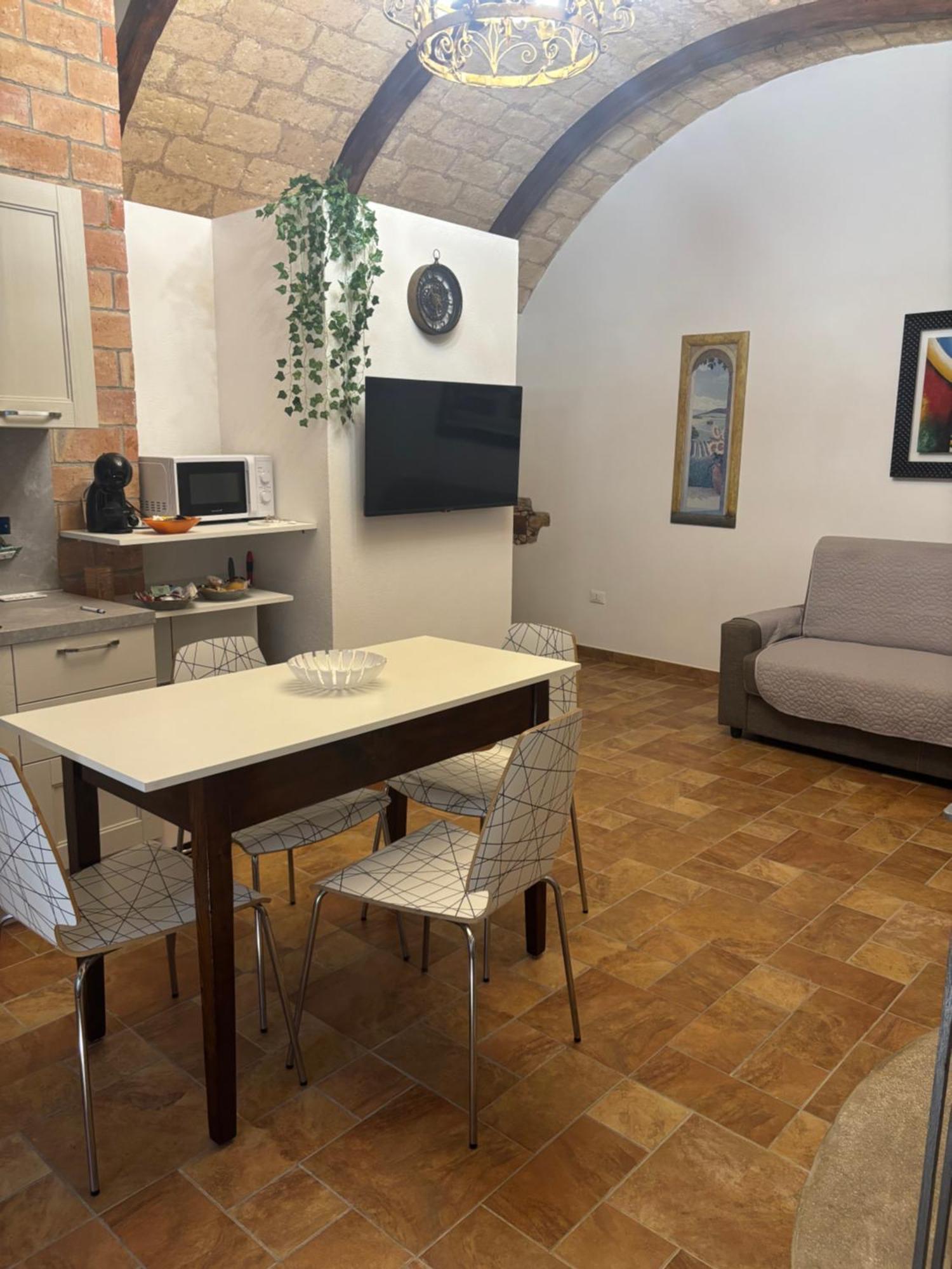 A Casa Di Laura Apartman San Giovanni Rotondo Kültér fotó