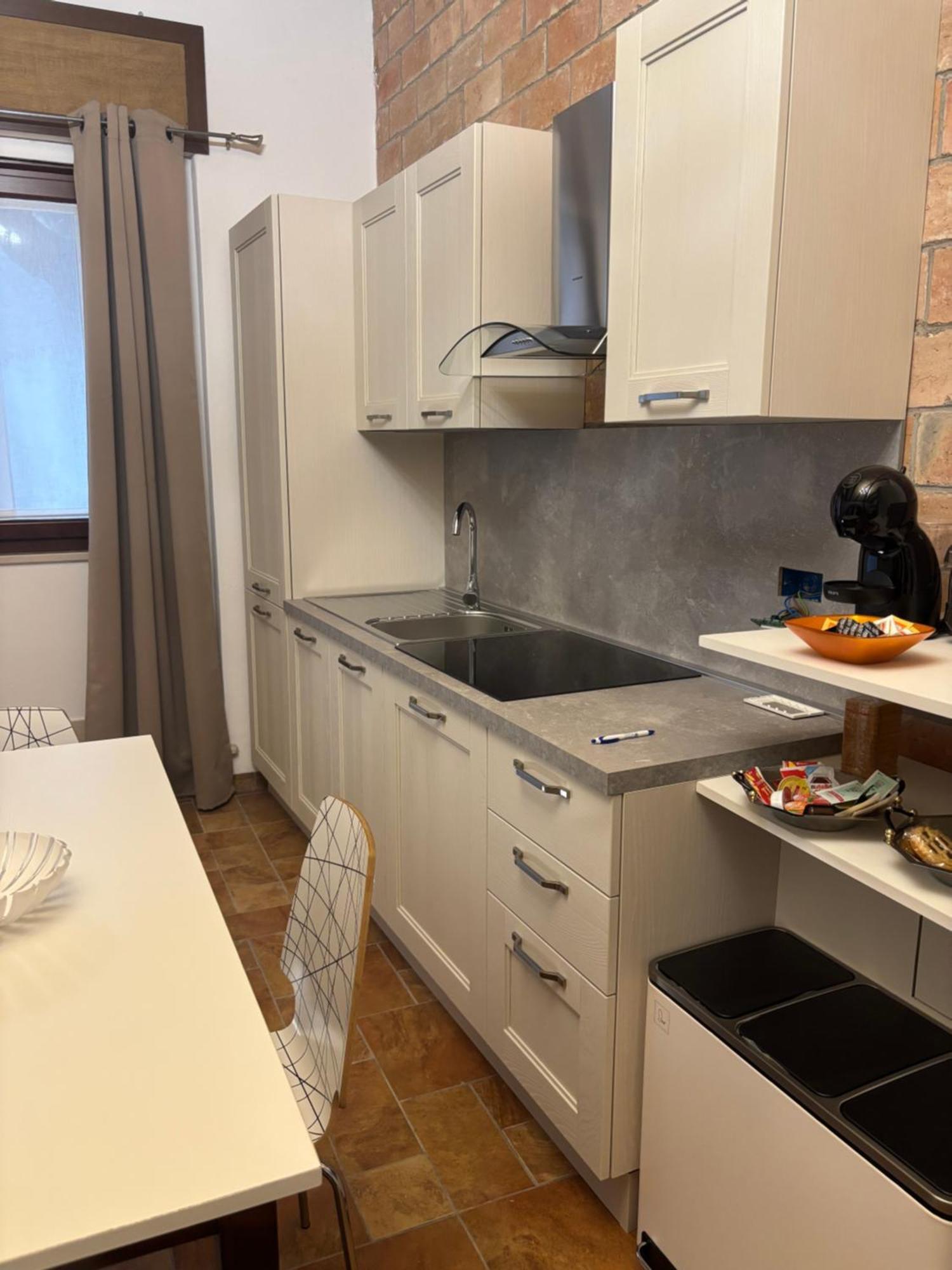 A Casa Di Laura Apartman San Giovanni Rotondo Kültér fotó