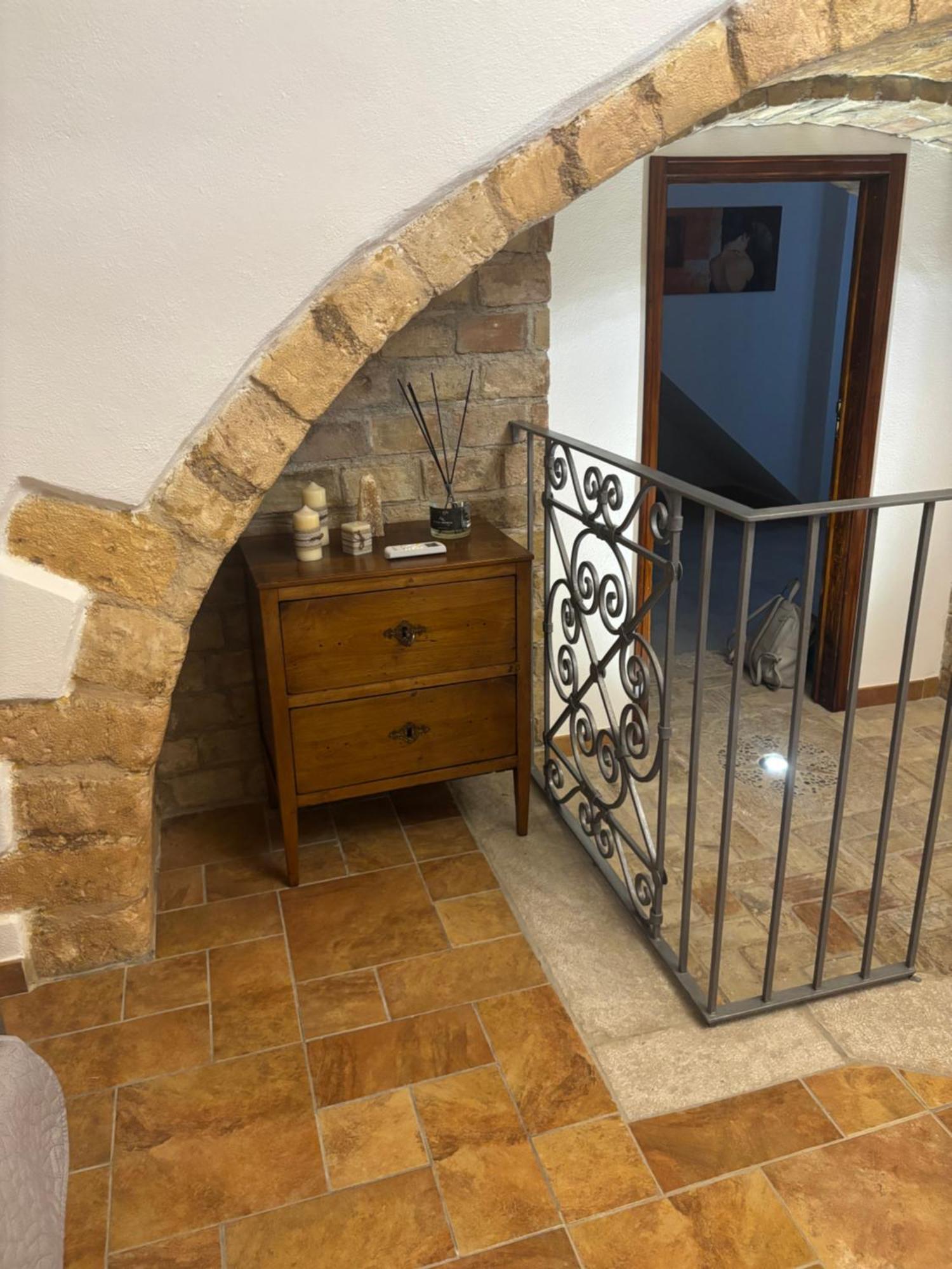 A Casa Di Laura Apartman San Giovanni Rotondo Kültér fotó