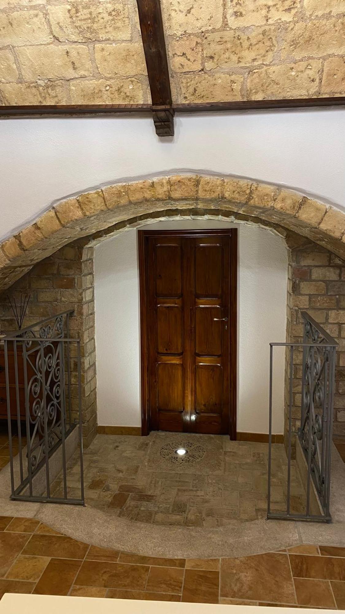 A Casa Di Laura Apartman San Giovanni Rotondo Kültér fotó
