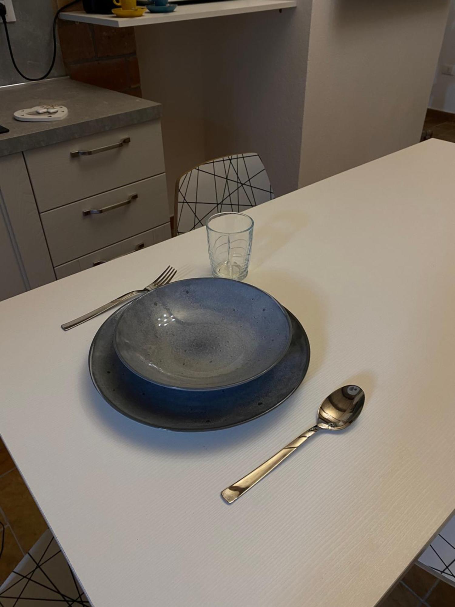 A Casa Di Laura Apartman San Giovanni Rotondo Kültér fotó