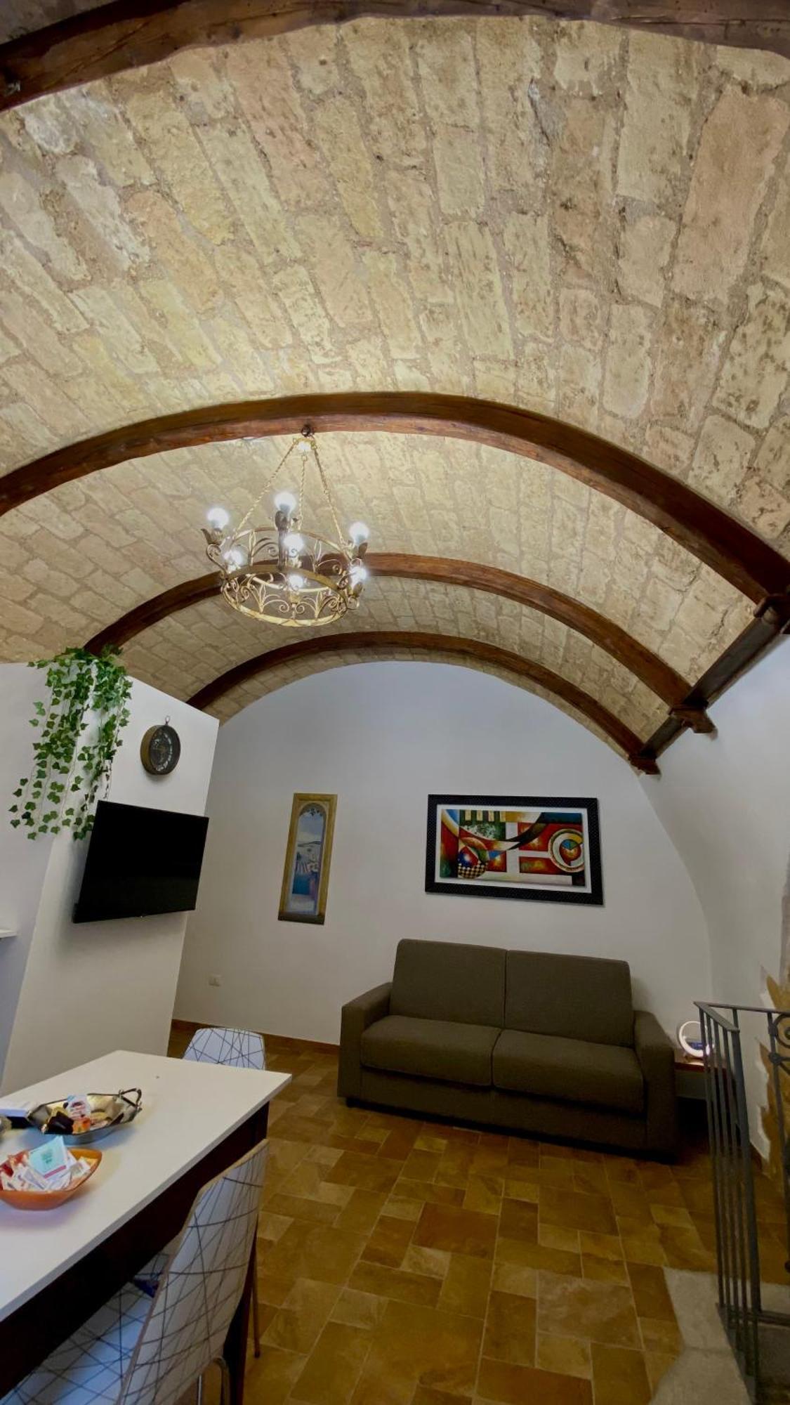 A Casa Di Laura Apartman San Giovanni Rotondo Kültér fotó