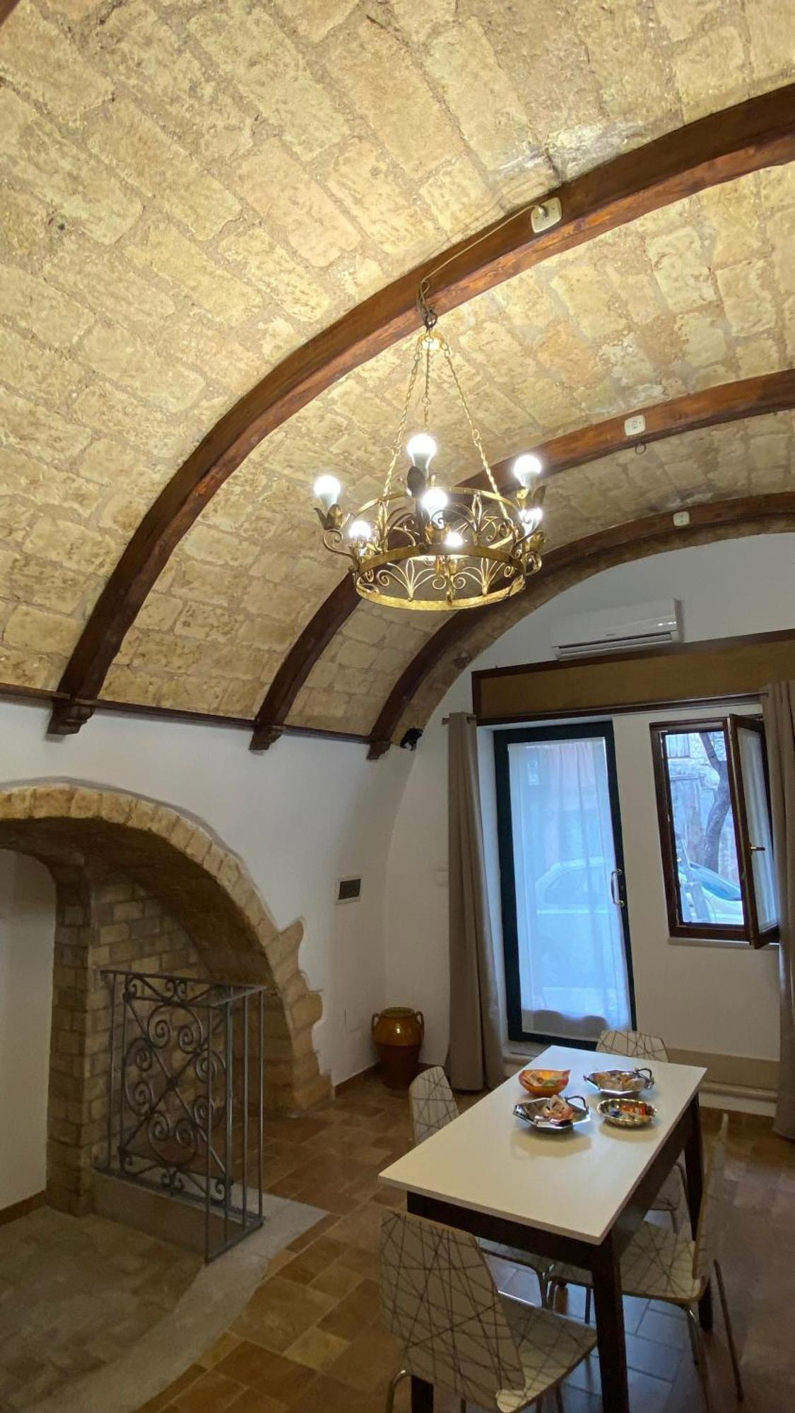 A Casa Di Laura Apartman San Giovanni Rotondo Kültér fotó