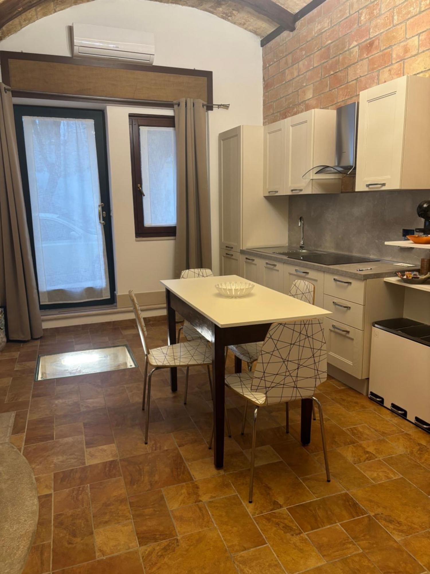 A Casa Di Laura Apartman San Giovanni Rotondo Kültér fotó