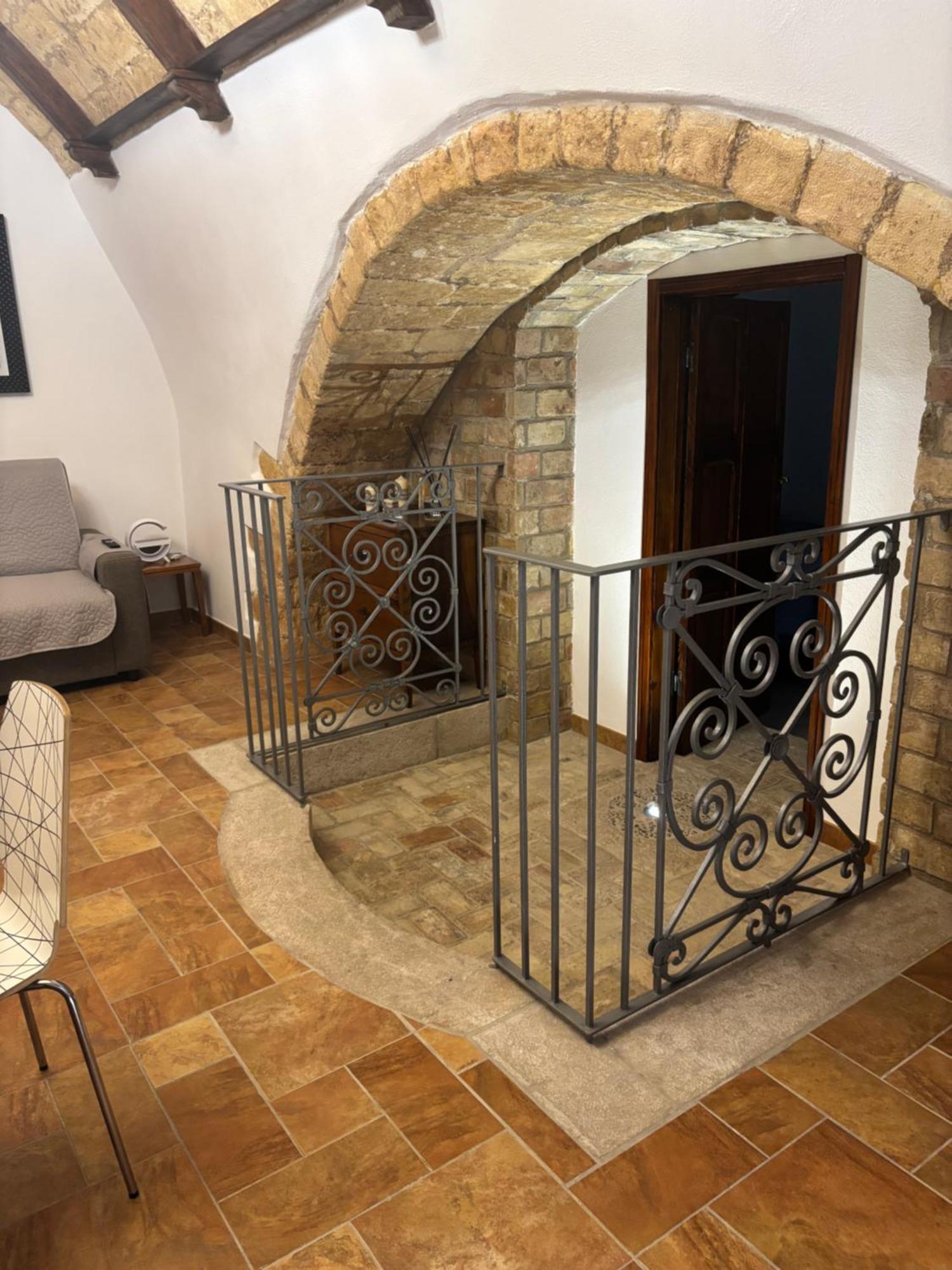 A Casa Di Laura Apartman San Giovanni Rotondo Kültér fotó