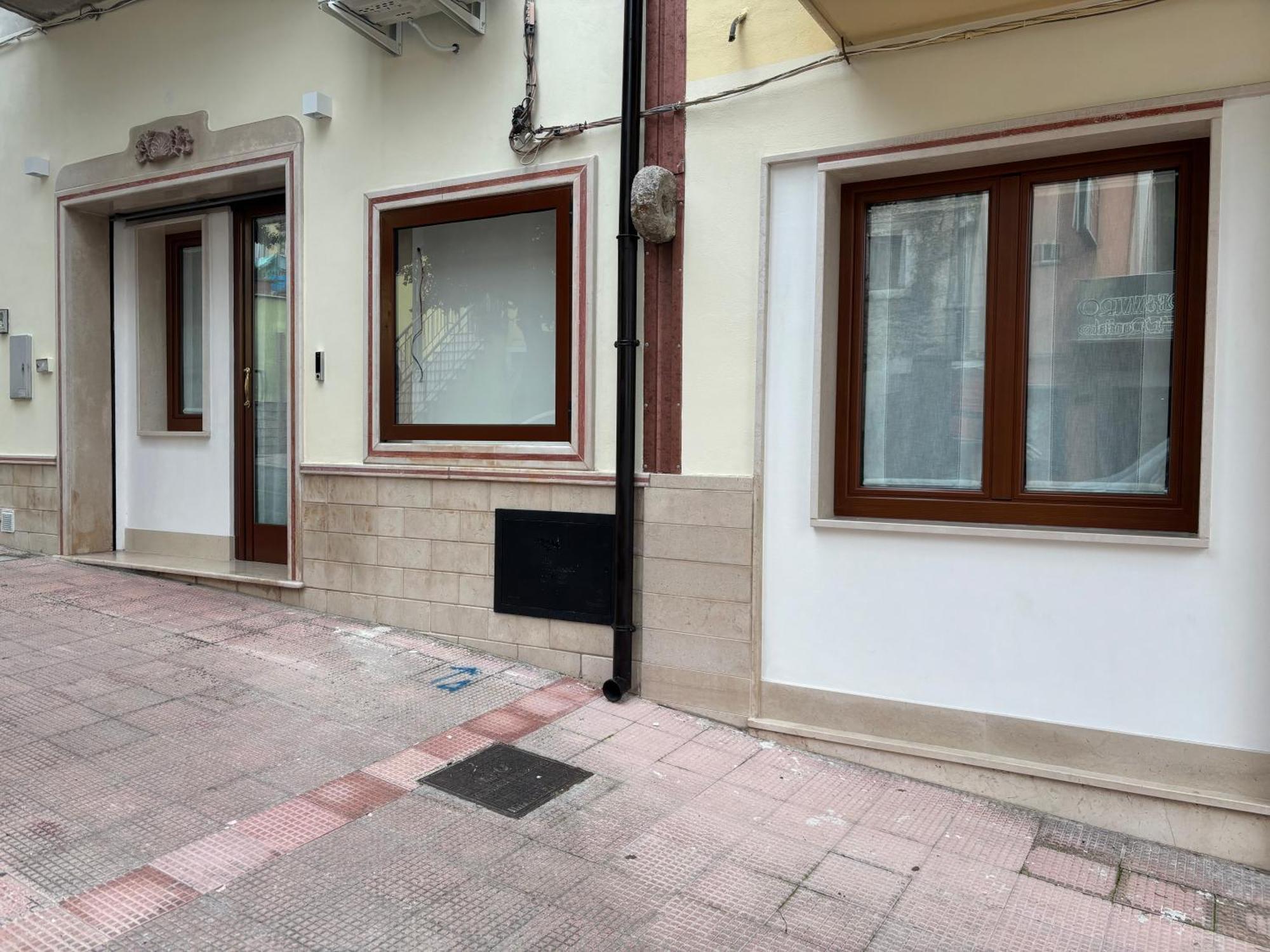 A Casa Di Laura Apartman San Giovanni Rotondo Kültér fotó