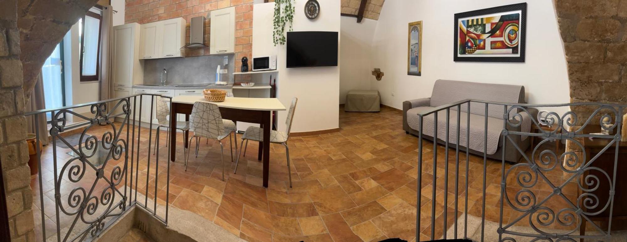 A Casa Di Laura Apartman San Giovanni Rotondo Kültér fotó