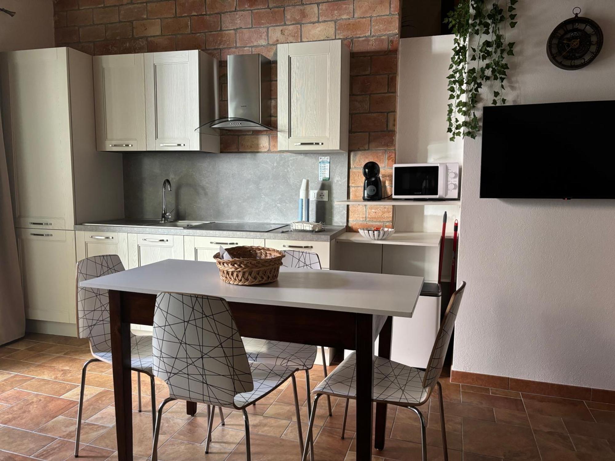 A Casa Di Laura Apartman San Giovanni Rotondo Kültér fotó
