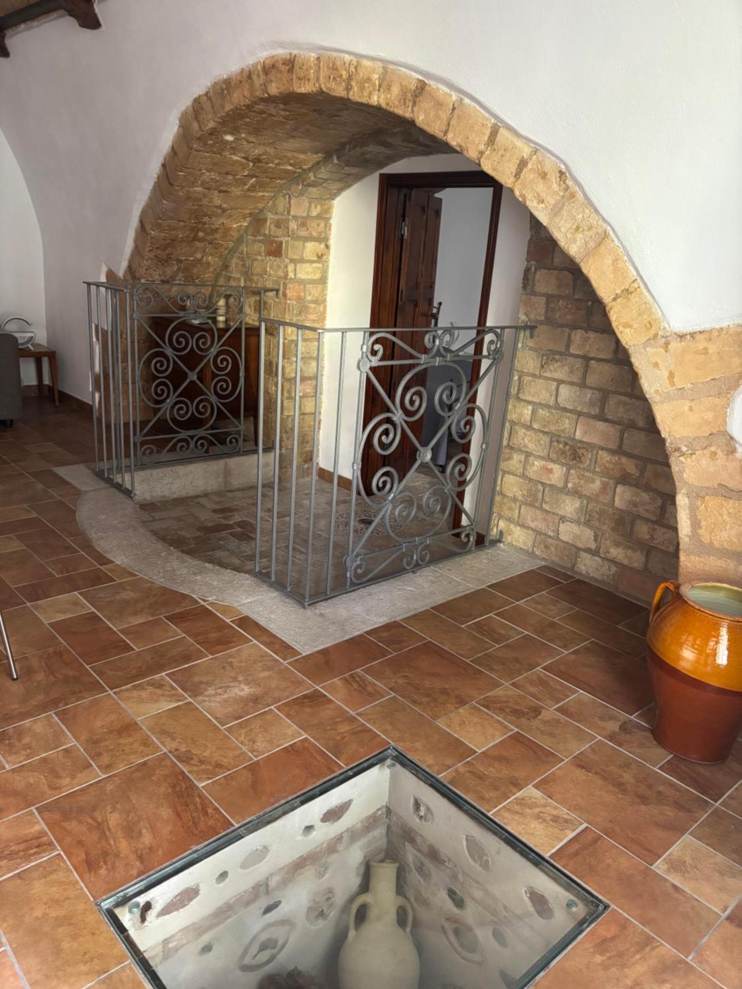 A Casa Di Laura Apartman San Giovanni Rotondo Kültér fotó