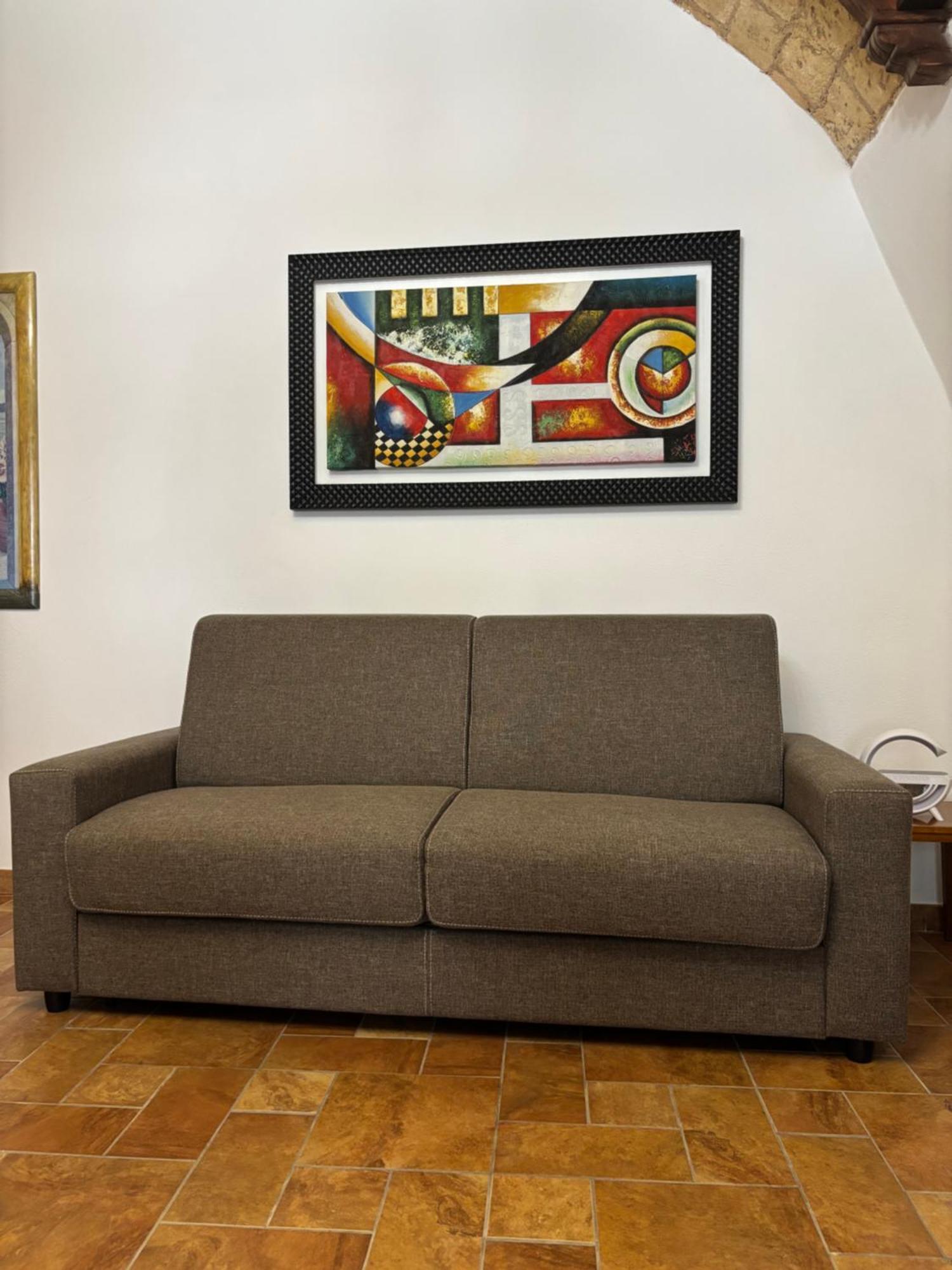 A Casa Di Laura Apartman San Giovanni Rotondo Kültér fotó