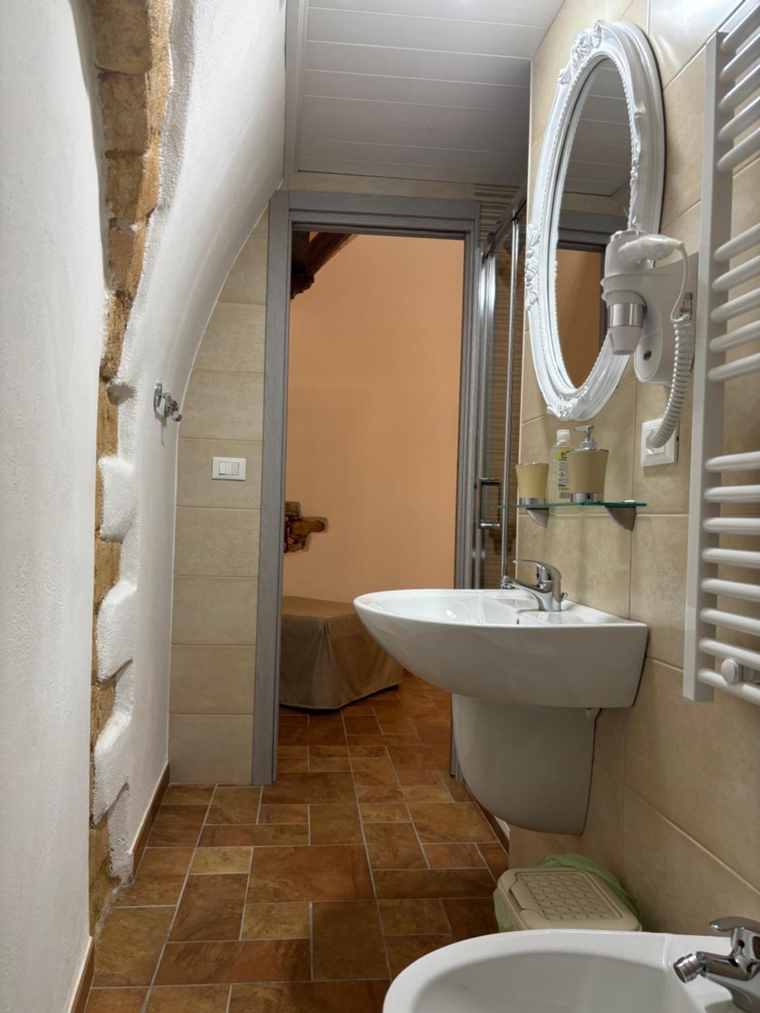 A Casa Di Laura Apartman San Giovanni Rotondo Kültér fotó