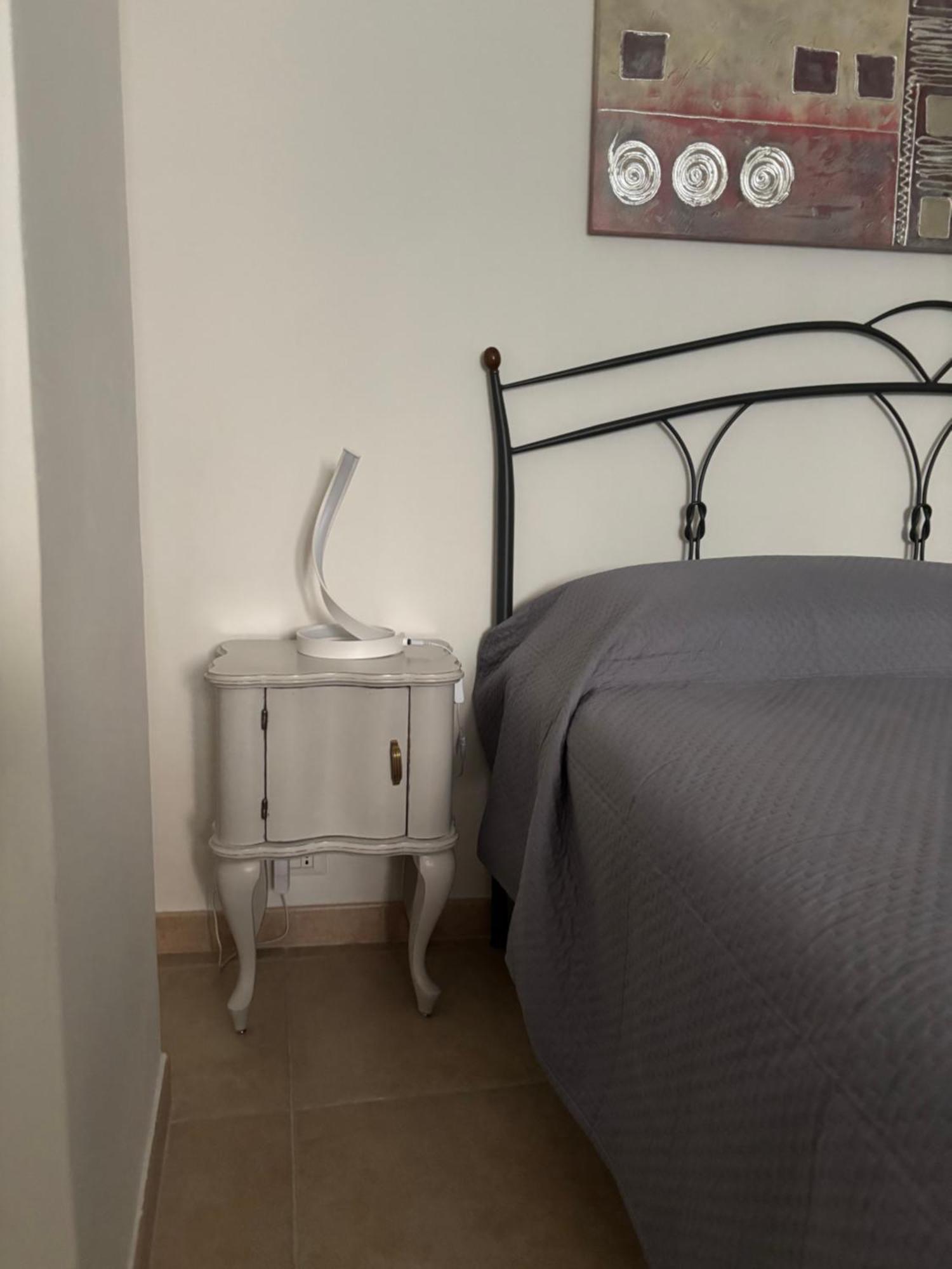 A Casa Di Laura Apartman San Giovanni Rotondo Kültér fotó