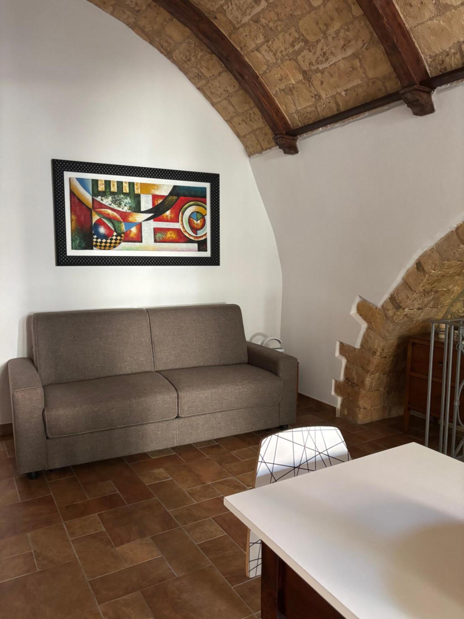 A Casa Di Laura Apartman San Giovanni Rotondo Kültér fotó