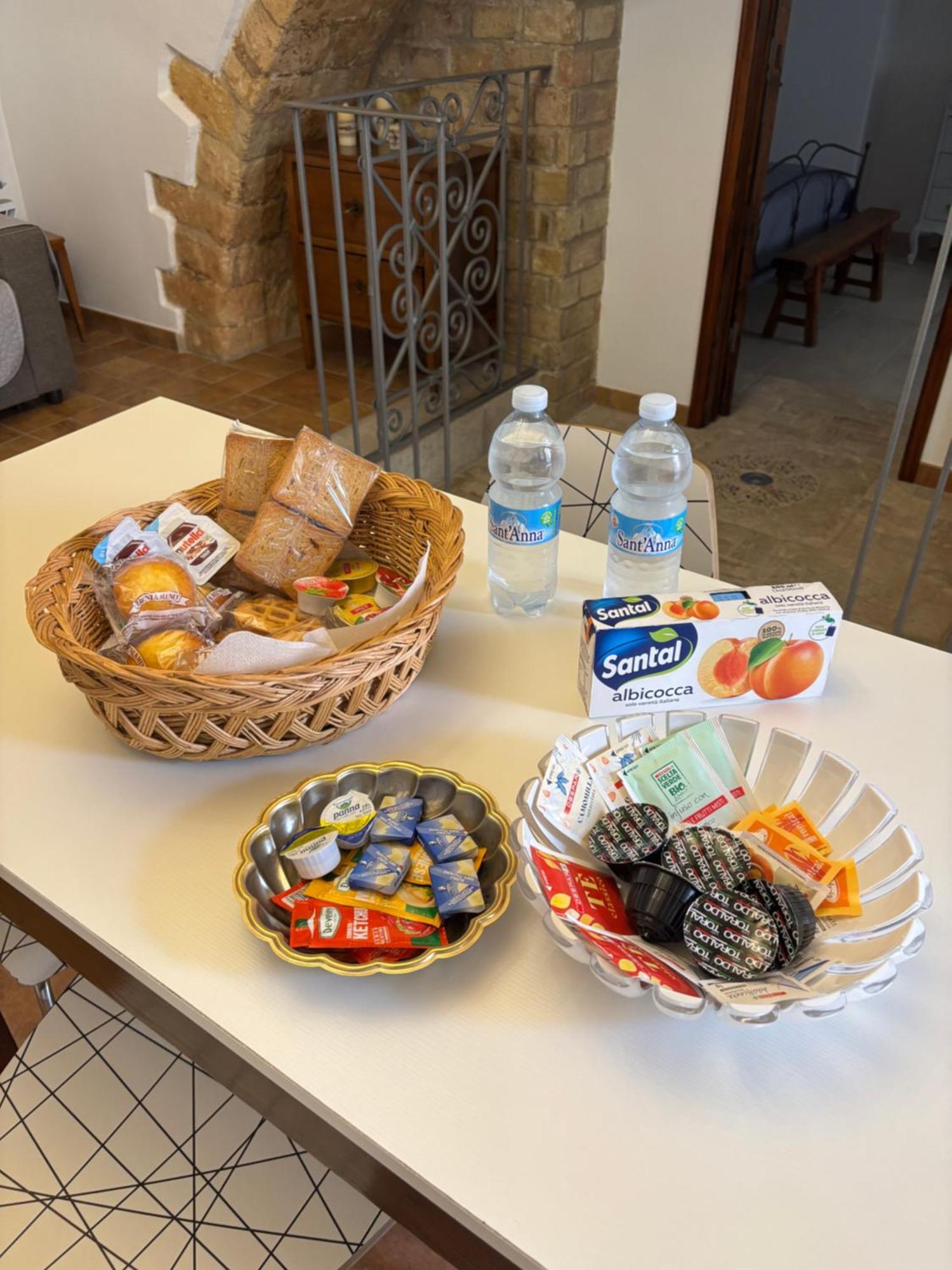 A Casa Di Laura Apartman San Giovanni Rotondo Kültér fotó